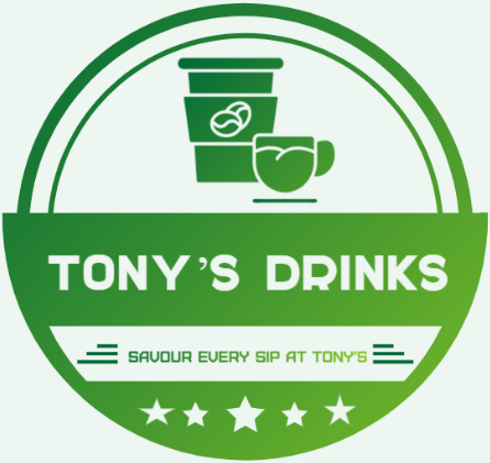 logo caphetrasuatony